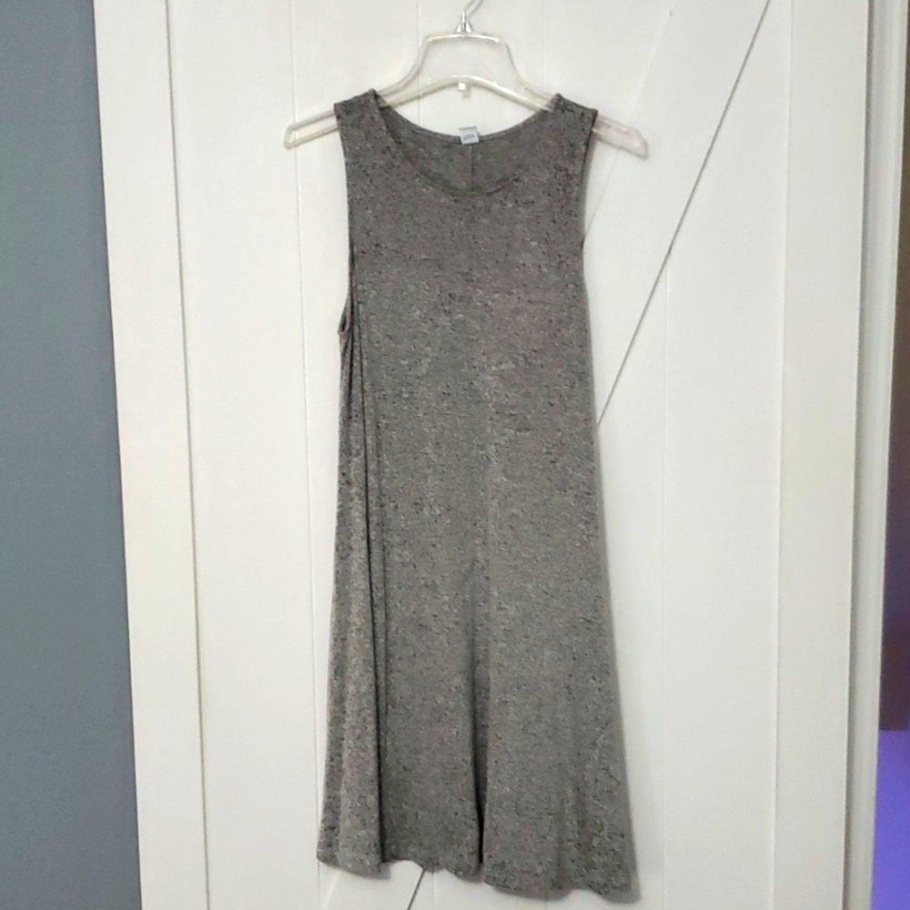 Old navy tunic dress